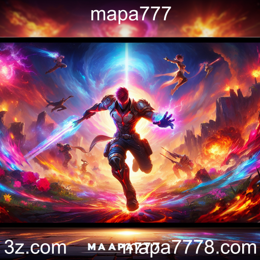 Descubra os Melhores Jogos de Estratégia no Mapa777