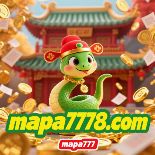 mapa777
