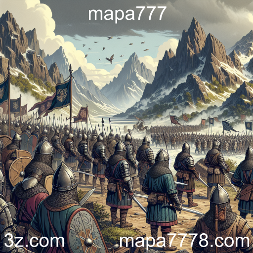 Descubra os Melhores Jogos de Estratégia no Mapa777